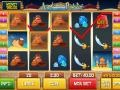 Spel Arabiese Nagte Slot Masjien aanlyn