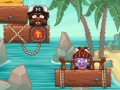 Spel Dapper Stier Piraten aanlyn