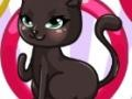 Spel Kat Mode Ontwerper aanlyn