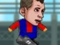 Spel Voetbalkoppe-beker 2 aanlyn