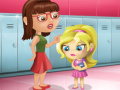 Spel Sluimer Skool aanlyn