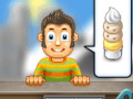 Spel Romige Ys aanlyn