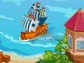 Spel Reisdrang aanlyn