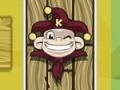 Spel Kiba & Kumba: Solitaire Drie Torings aanlyn