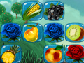 Spel Vrugte Verbind 2 aanlyn