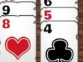 Spel Westerse Solitaire aanlyn
