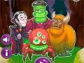 Spel Monsterjong aanlyn