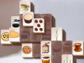 Spel Koffie Mahjong aanlyn