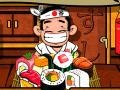 Spel Sushi Mating aanlyn