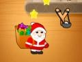 Spel Versamel die Geschenk aanlyn