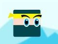 Spel Ninja Huppel aanlyn