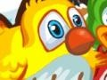 Spel Vliegskool aanlyn