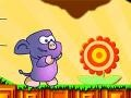 Spel Ninja Vark aanlyn