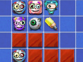 Spel Bots Boom Bang aanlyn
