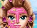 Spel Fashionista Maledive aanlyn