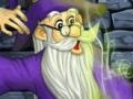 Spel Magiese Mahjong aanlyn