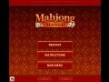 Spel Mahjong Mania aanlyn