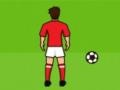 Spel Wêreldbeker Penalties aanlyn