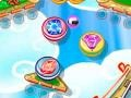 Spel Fantastiese Ster Pinball aanlyn