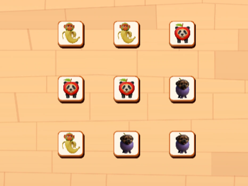 Spel Brainrot Explorer: Match and Crush Game aanlyn