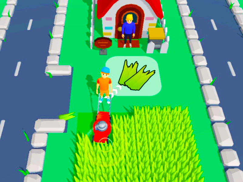 Spel Somerbesparings aanlyn