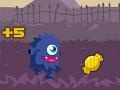 Spel Soet Monster aanlyn