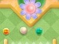 Spel Mini Putt Tuin aanlyn
