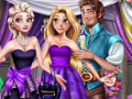 Spel Eliza se verjaarsdagbeplanning aanlyn