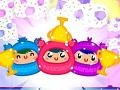 Spel Laat my val! aanlyn