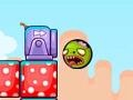 Spel Klein Bounce Seuns aanlyn