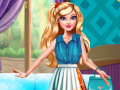 Spel Ellie eiendomsmakelaar aanlyn