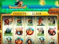 Spel Pocahontas Slots aanlyn