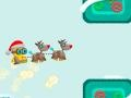 Spel FlapKat Kersfees aanlyn