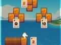 Spel Soos Solitaire aanlyn