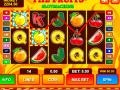 Spel Slotvrugte aanlyn