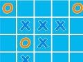 Spel Tic Tac Toe HTML5 aanlyn