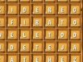 Spel Wafel Woorde aanlyn