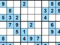 Spel Ultimate Sudoku HTML5 aanlyn