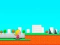 Spel Hawer Sprong aanlyn