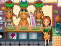Spel Heerlike Emily: Kook en Gaan aanlyn