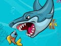 Spel Vethaai aanlyn