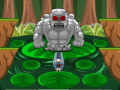 Spel Taptastiese Monsters aanlyn