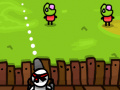 Spel Zombie Plague aanlyn