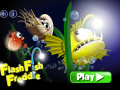 Spel Flits Vis Freddie aanlyn