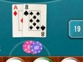 Spel Blackjack aanlyn