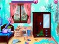 Spel Droomkamer Opknapping aanlyn