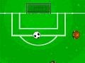 Spel Tiki Taka Hardloop aanlyn