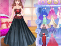 Spel Prinses Prom Fotosessie aanlyn