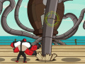 Spel Geen arm gedoen aanlyn