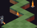 Spel ZBall 4 Halloween aanlyn